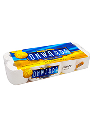 Onwards - Bathroom Tissue 10 Rolls x 4400 Ply